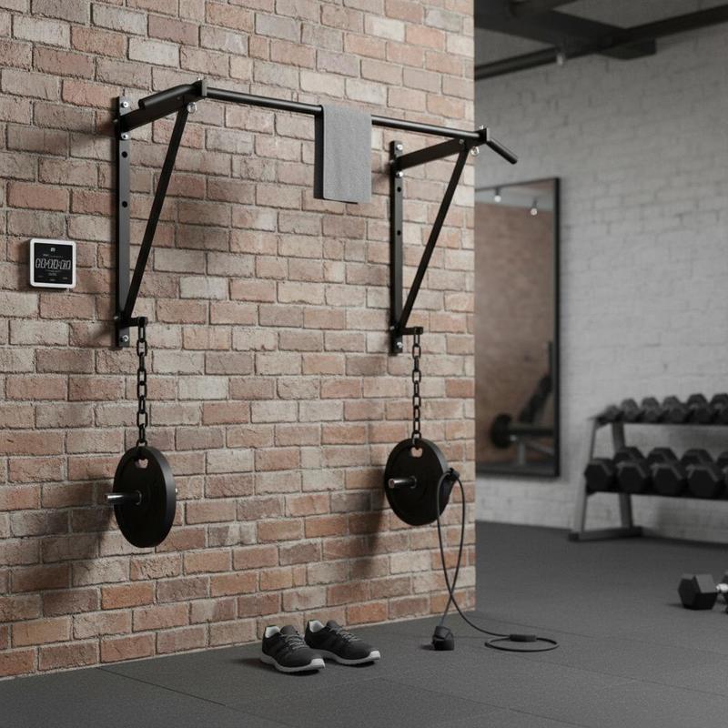 Home Gym Upper Body Workout - Upper Body Workout Station 50