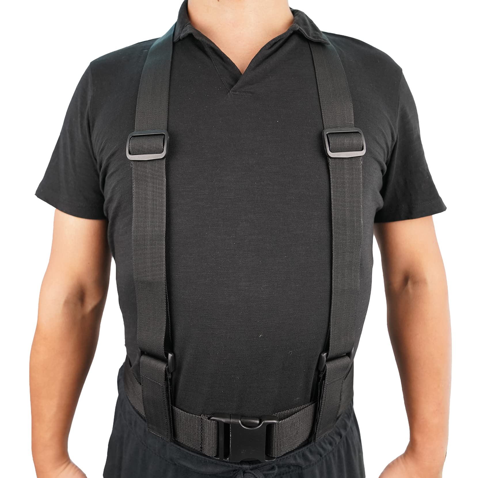Battle Rope Heavy - MELOTOUGH Tactical Heavy Duty Belt Suspender