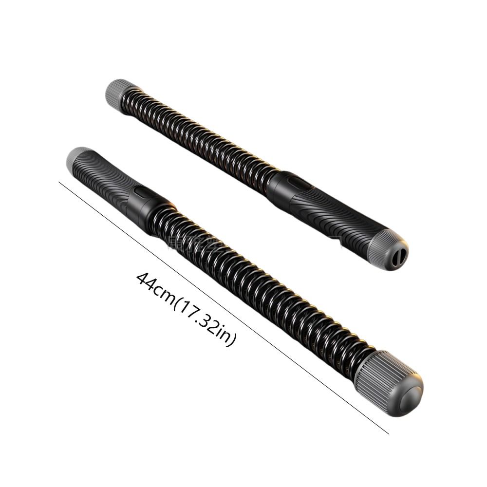 2pcs Non Slip Handle Cordless  - огляд і ціна Battle Rope Heavy