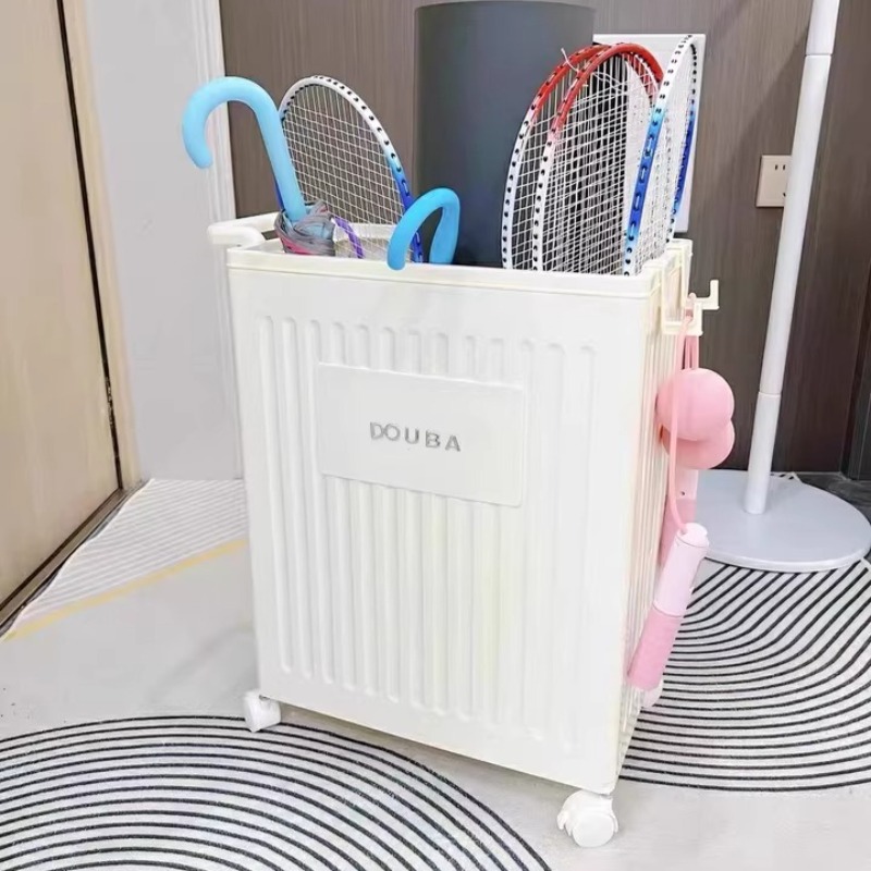 Heavy-Duty Yoga Gear Storage B - огляд і ціна Home Gym Yoga Room