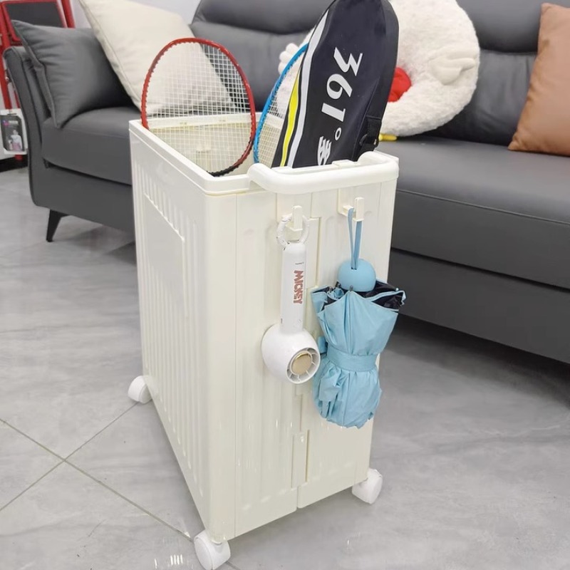 Heavy-Duty Yoga Gear Storage B - огляд і ціна Home Gym Yoga Room