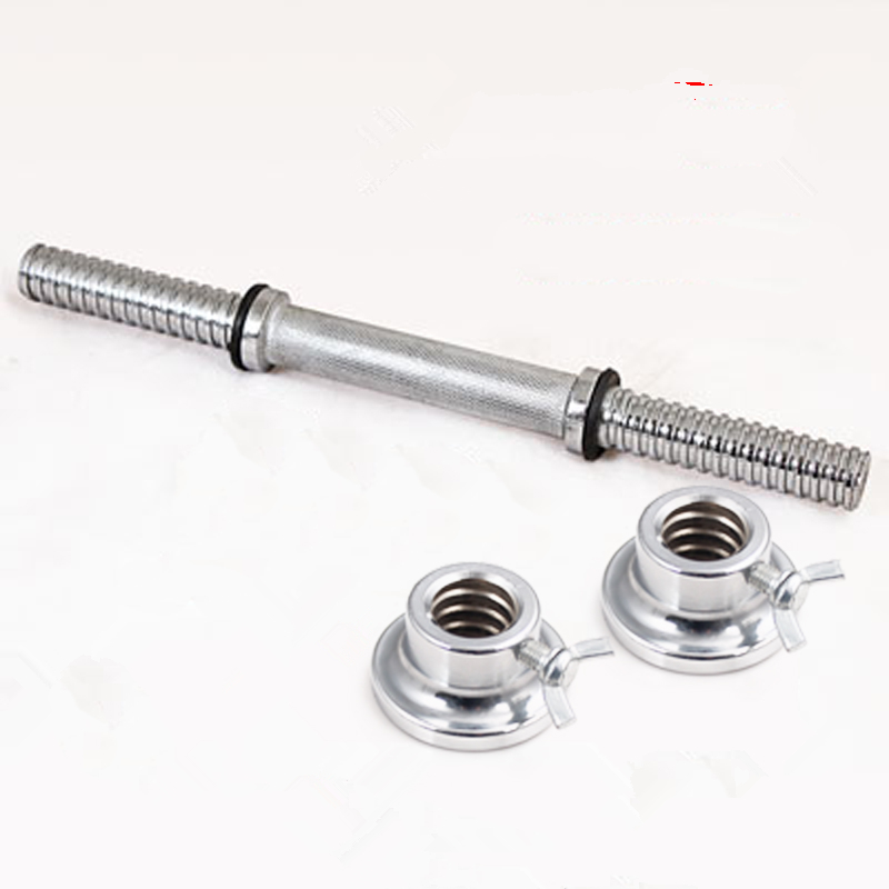 30/34/40/45/50cm Lenght For Ho - огляд і ціна Barbell Curl Bar