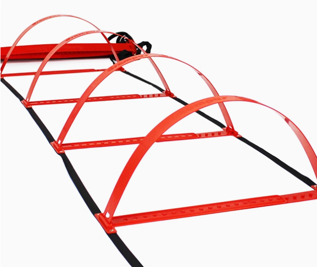 Multifunctional dual-purpose f - огляд і ціна Agility Ladder Speed
