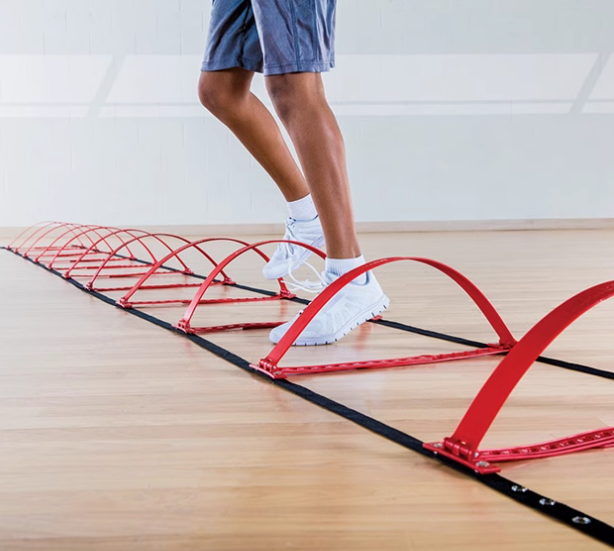 Multifunctional dual-purpose f - огляд і ціна Agility Ladder Speed