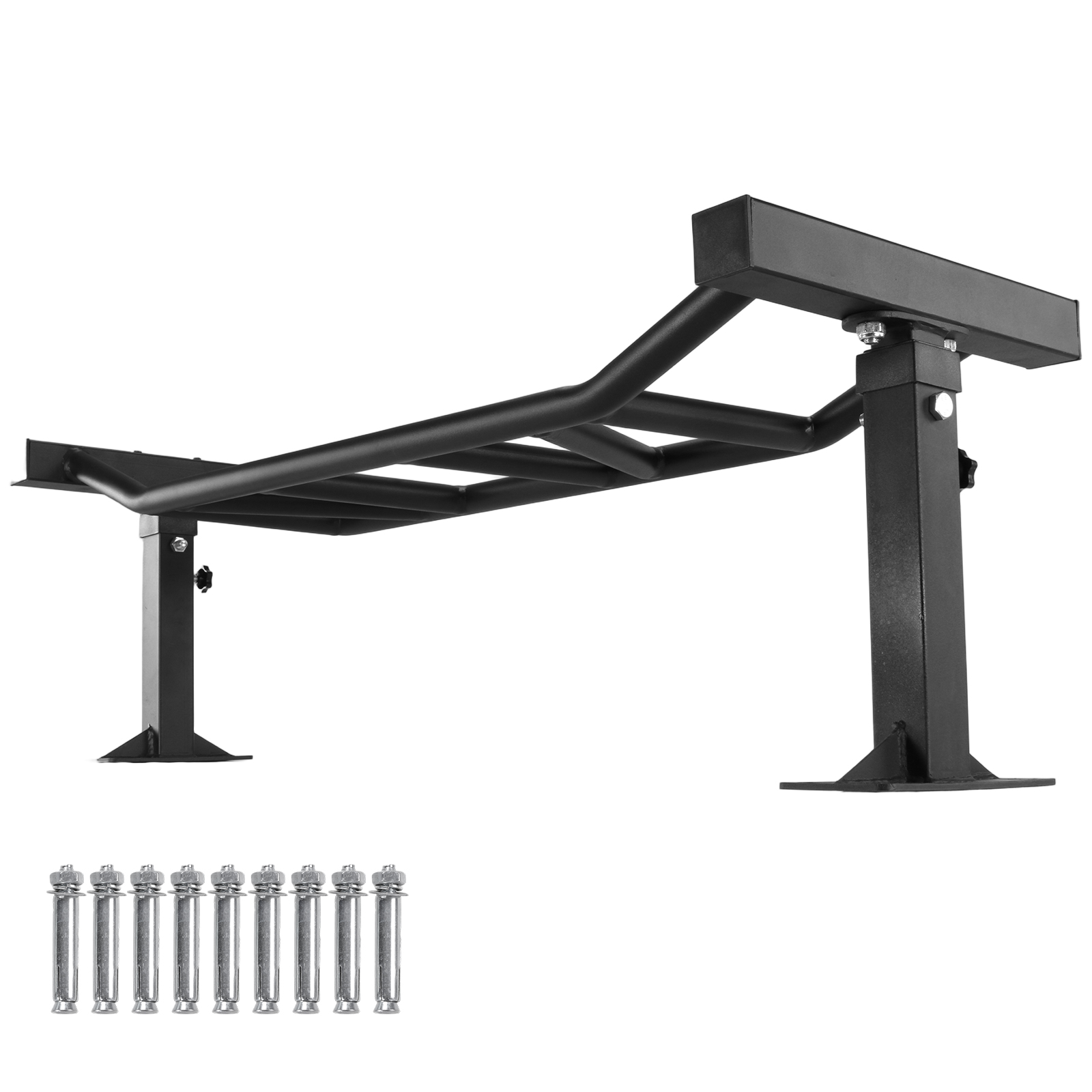 47 Inch Upper Body Fitness Wor - огляд і ціна Home Gym Upper Body Workout