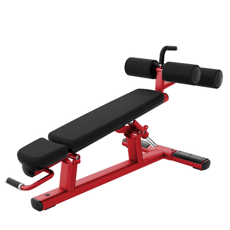 Commercial Bench - Incline Fla - огляд і ціна Home Gym Dumbbells