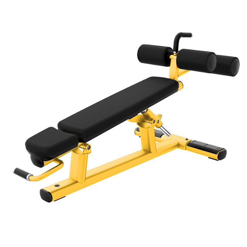 Commercial Bench - Incline Fla - огляд і ціна Home Gym Dumbbells