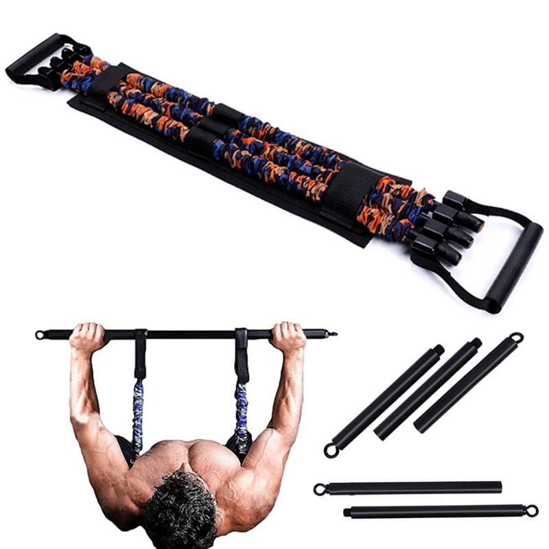 Adjustable Bench Press Bands S - огляд і ціна Home Gym Outfit