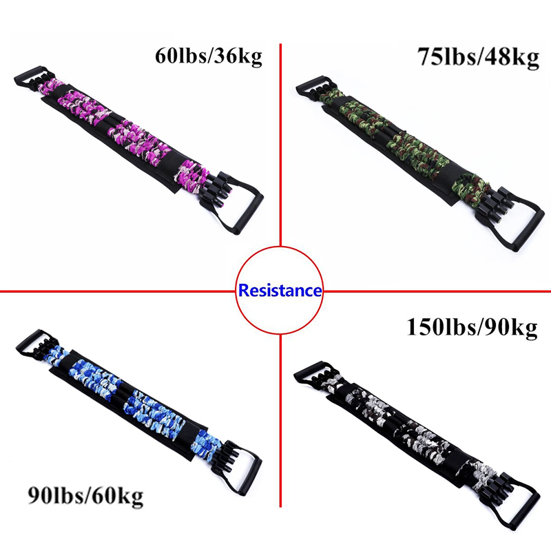 Adjustable Bench Press Bands S - огляд і ціна Home Gym Outfit