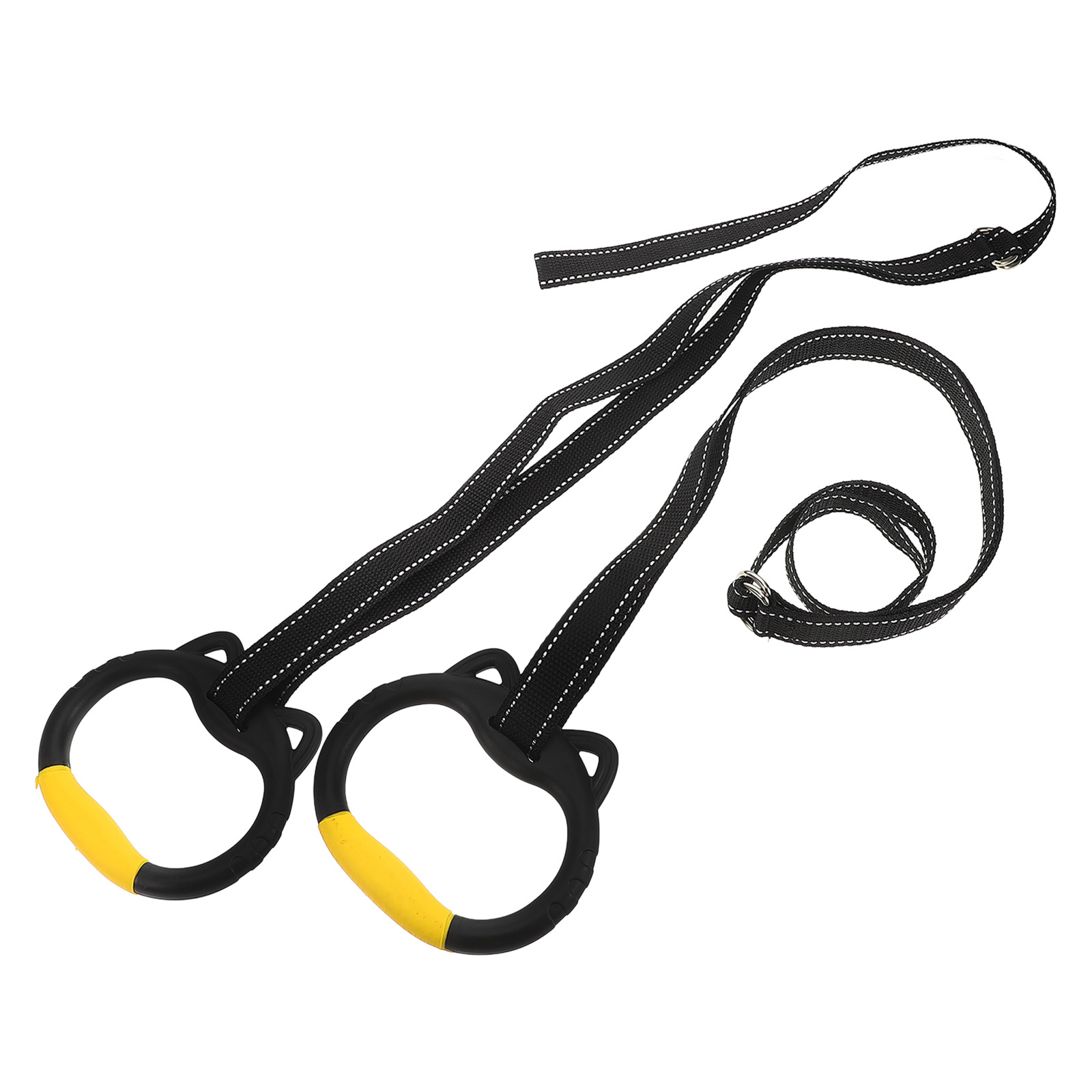 1 set 1 Set Gymnastics Rings F - огляд і ціна Home Gym Outfit