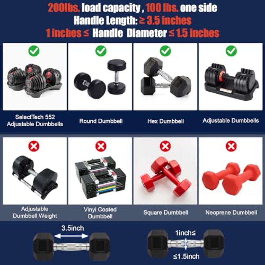 Dumbbell to Barbell Converter  - огляд і ціна Barbell Curl Bar