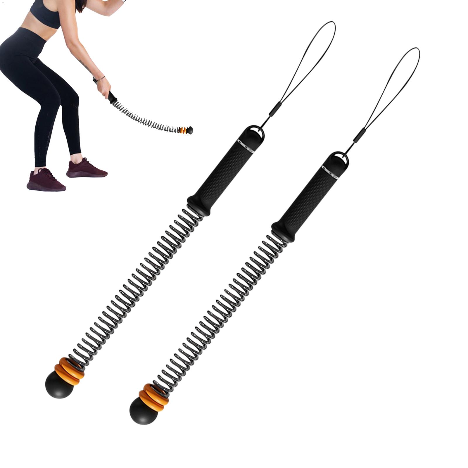 Portable Battle Ropes Full Bod - огляд і ціна Battle Rope Heavy