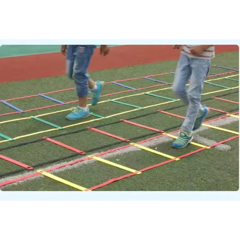 Sports Agility Ladder Professi - огляд і ціна Agility Ladder Speed