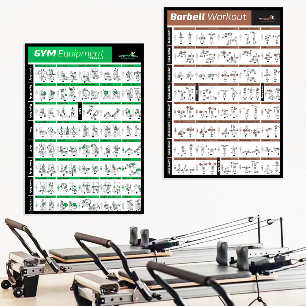 Gym Yoga Studio Workout Detail - огляд і ціна Home Gym Yoga Room