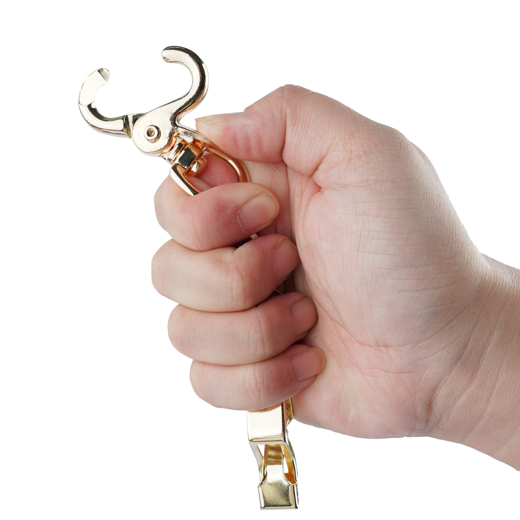 MELOTOUGH Metal Glove Clip for - огляд і ціна Battle Rope Heavy