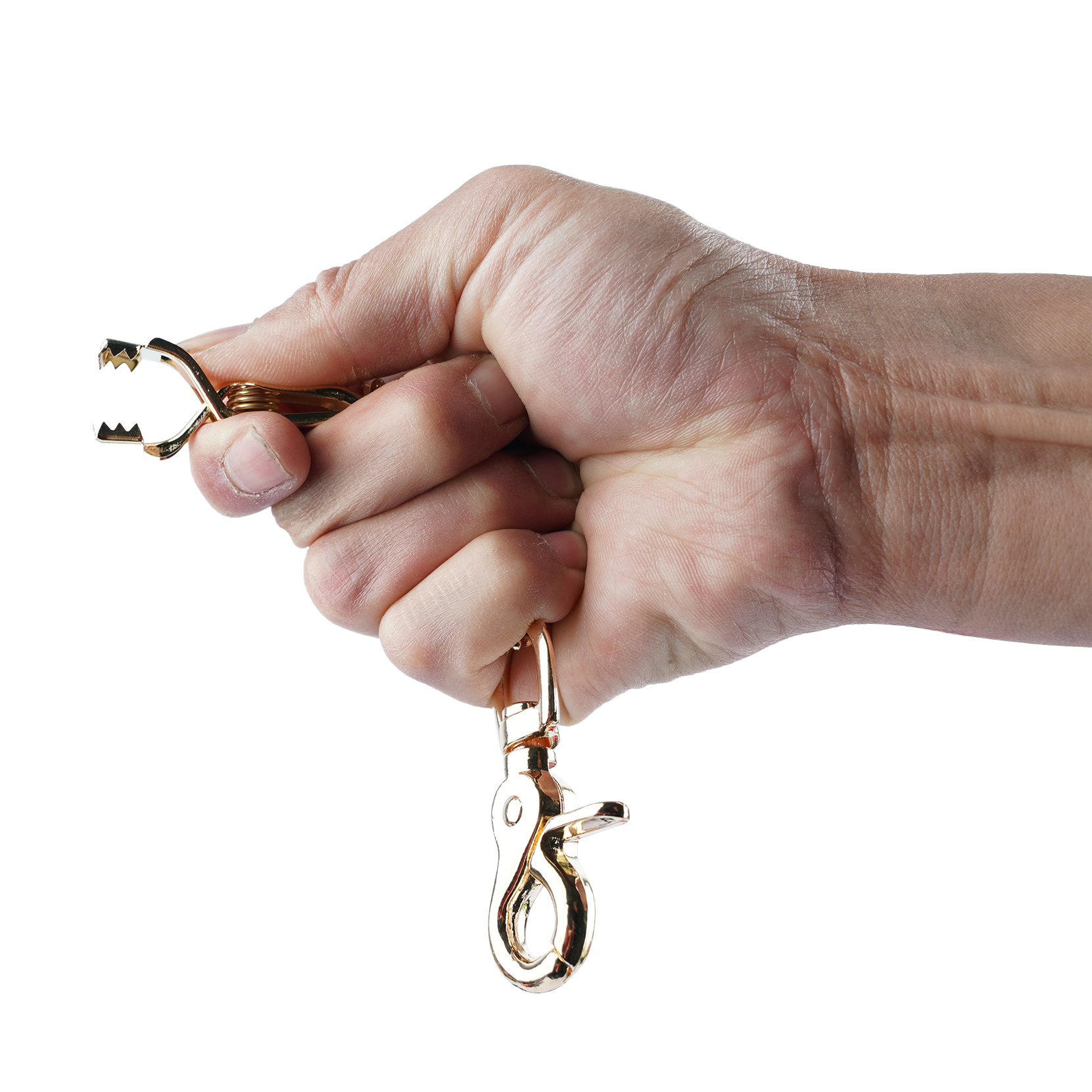 MELOTOUGH Metal Glove Clip for - огляд і ціна Battle Rope Heavy