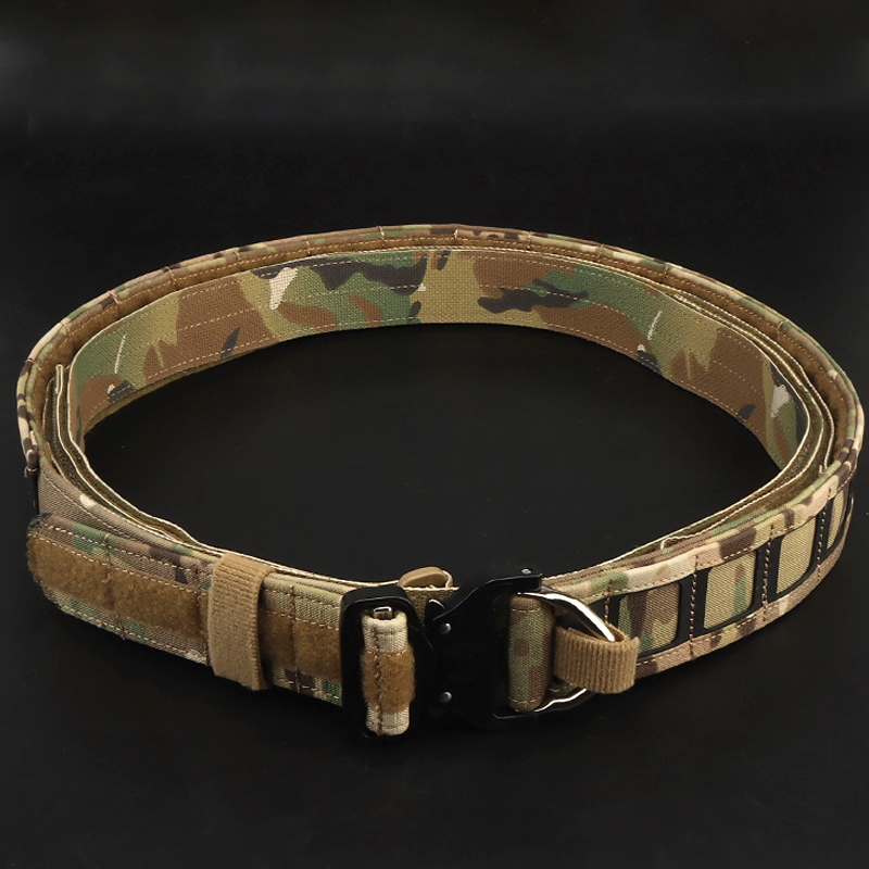 Tactical Molle Belt Hunting La - огляд і ціна Battle Rope Heavy
