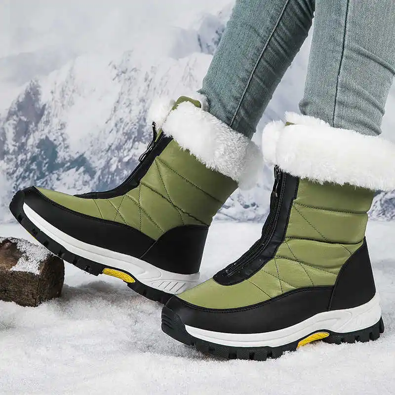 Women's Boot Sneakers Walking  - огляд і ціна Home Gym Old School