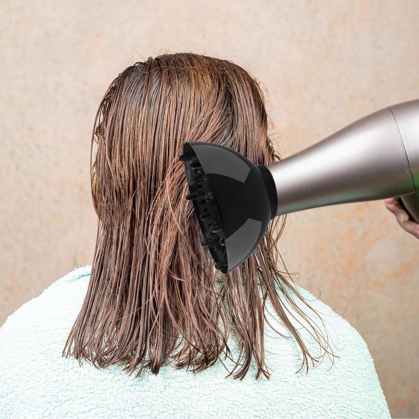 Universal Adjustable Hairdryer - огляд і ціна Home Gym Old School