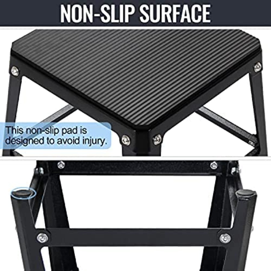 Home gym plyometric boxes made - огляд і ціна Home Gym Jump Box