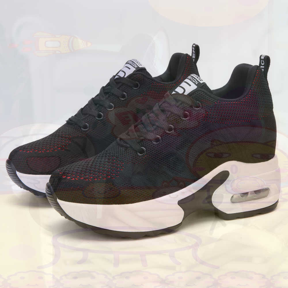 Red Size 36 Shoes Woman Tennis - огляд і ціна Home Gym Old School