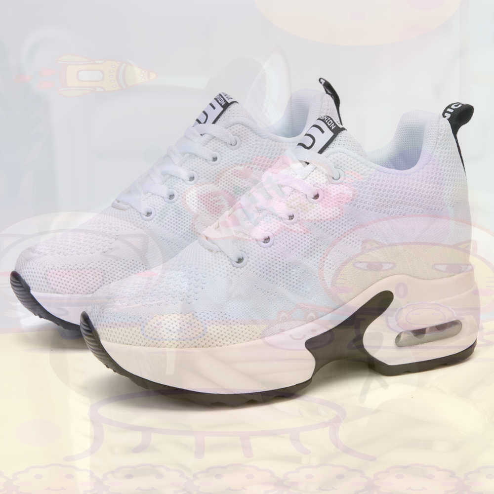 Red Size 36 Shoes Woman Tennis - огляд і ціна Home Gym Old School