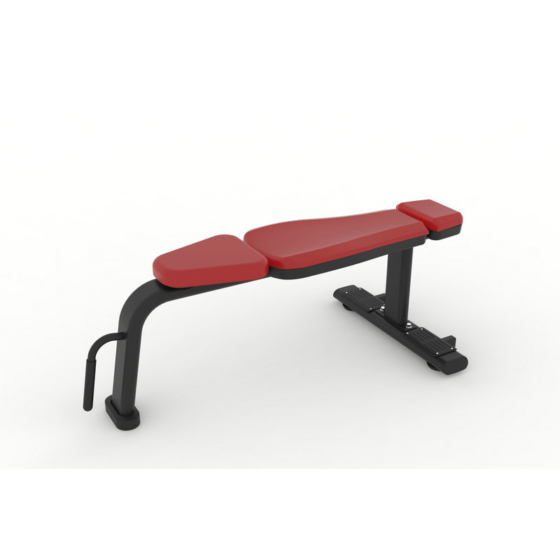 Multi-Functional Home Gym Fitn - огляд і ціна Home Gym Dumbbells