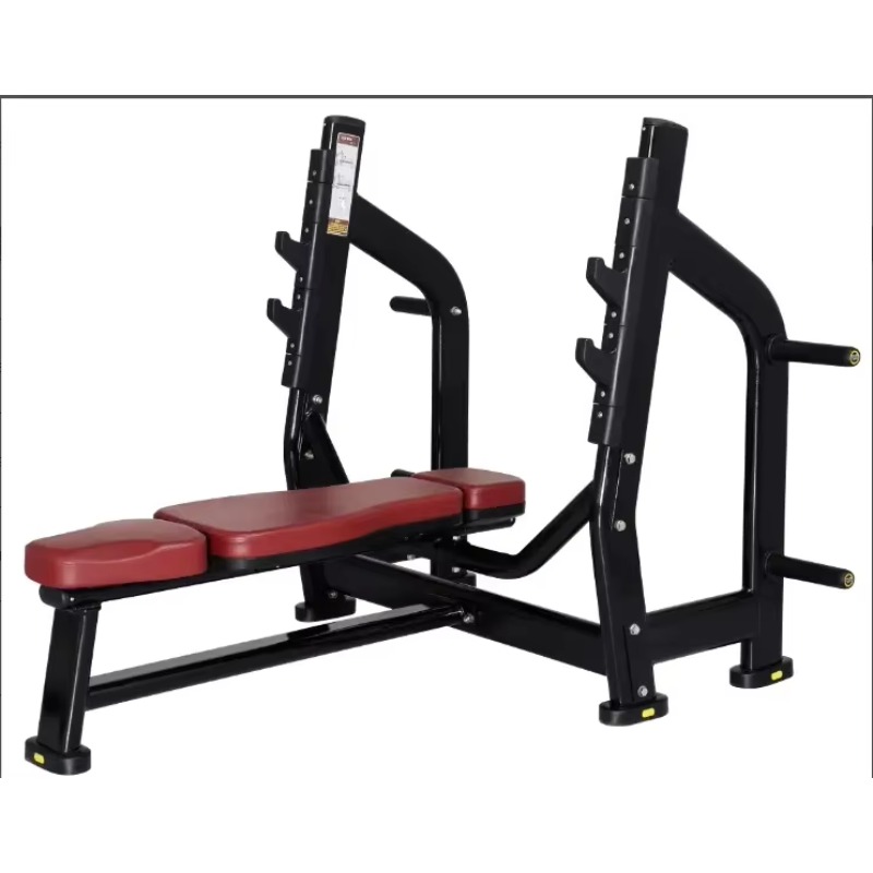 Multi-Functional Home Gym Fitn - огляд і ціна Home Gym Dumbbells