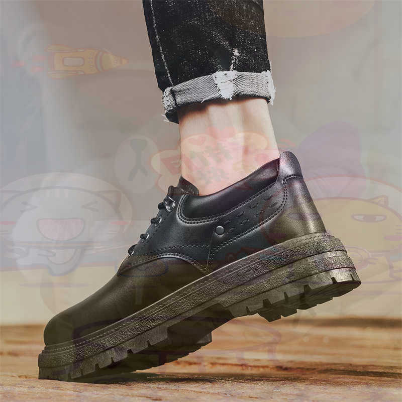 Dark Natural Leather Fashion T - огляд і ціна Home Gym Old School