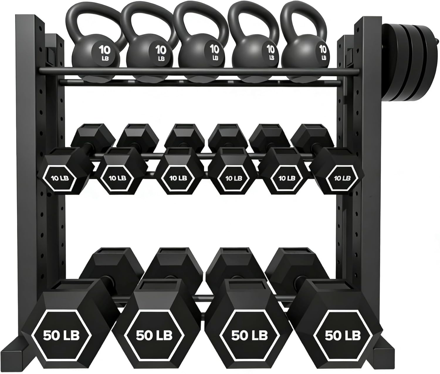 Home Gym Use, Steel Material,  - огляд і ціна Home Gym Dumbbells