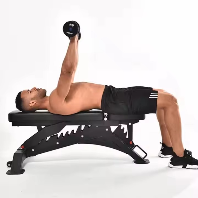 Low Price Commercial Adjustabl - огляд і ціна Home Gym Dumbbells