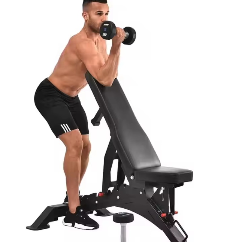 Low Price Commercial Adjustabl - огляд і ціна Home Gym Dumbbells