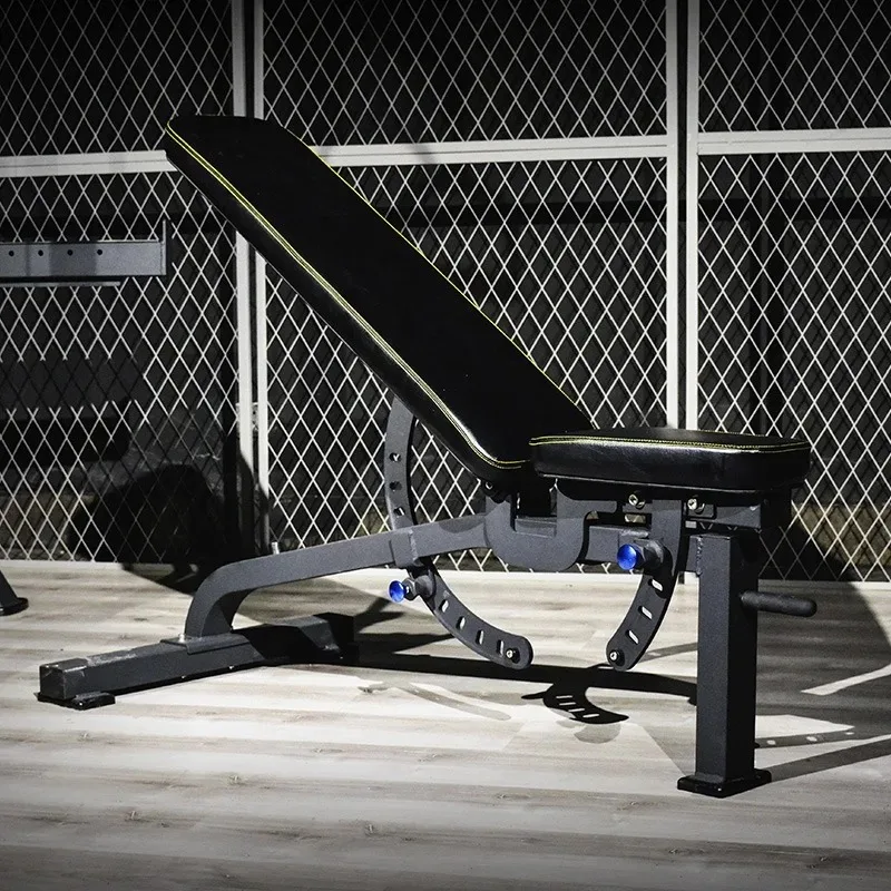 Multi-Functional Adjustable Du - огляд і ціна Home Gym Dumbbells