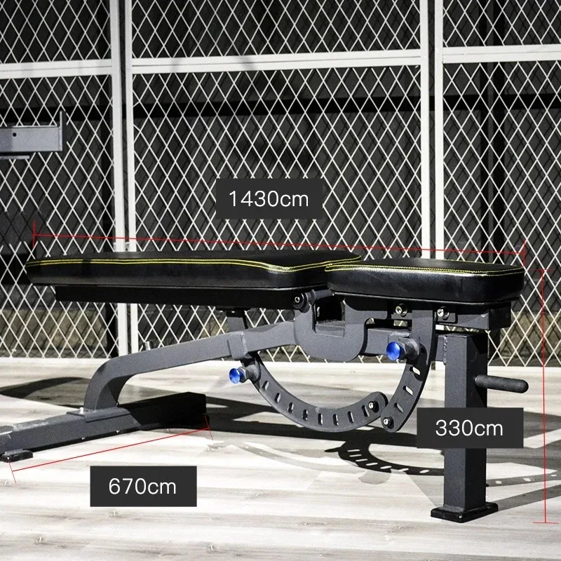 Multi-Functional Adjustable Du - огляд і ціна Home Gym Dumbbells