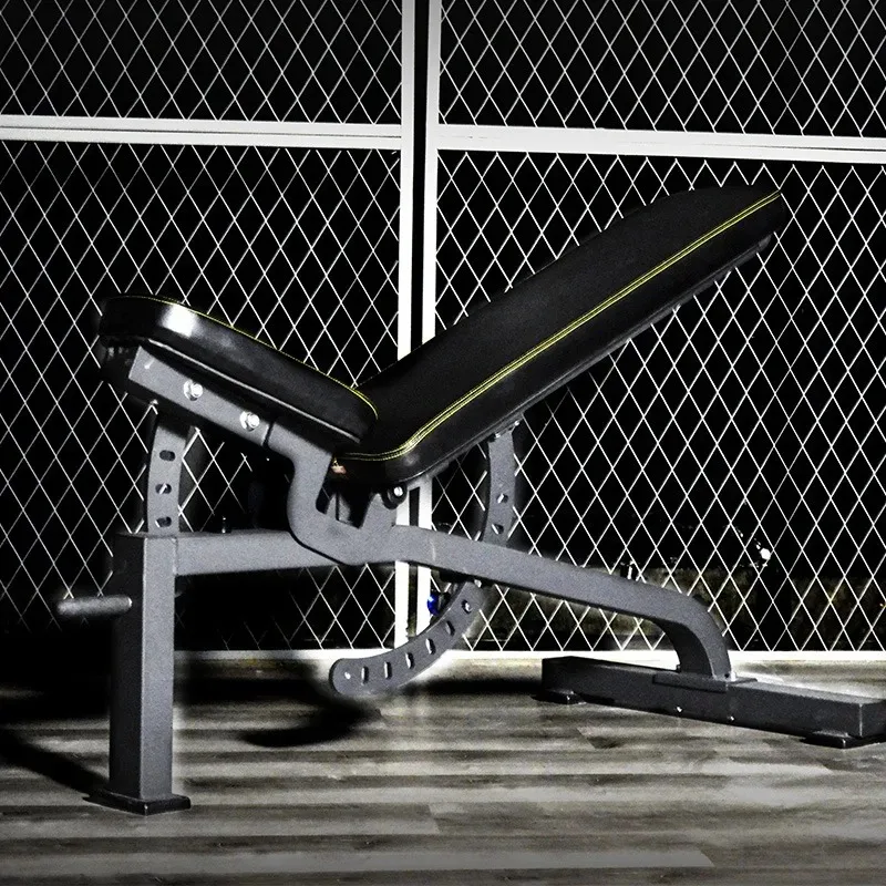 Multi-Functional Adjustable Du - огляд і ціна Home Gym Dumbbells