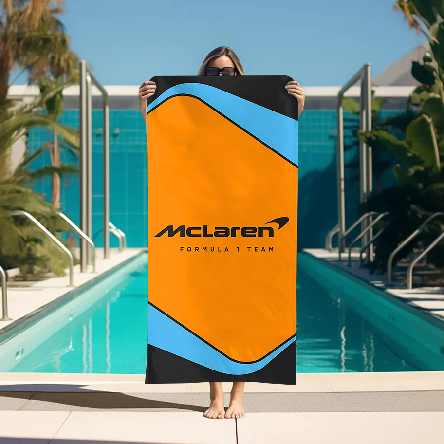 M-mcLarens Towels Bathroom Acc - огляд і ціна Home Gym Outfit
