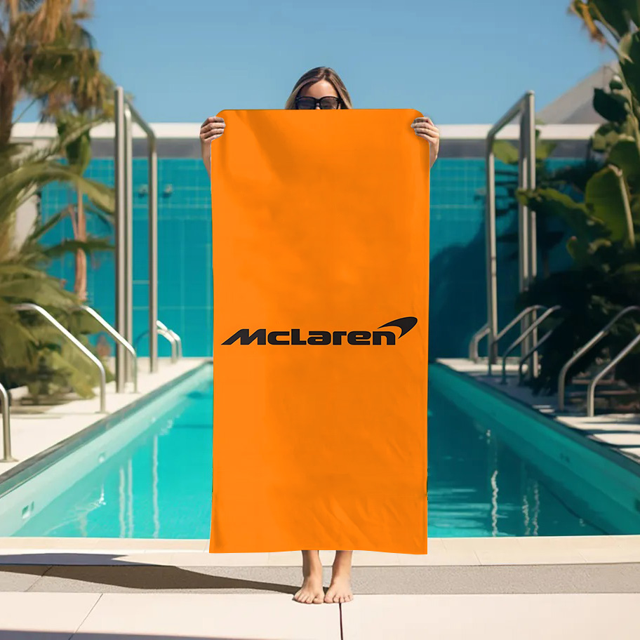 M-mcLarens Towels Bathroom Acc - огляд і ціна Home Gym Outfit