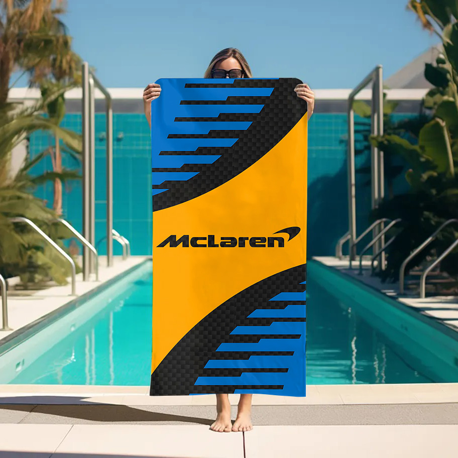 M-mcLarens Towels Bathroom Acc - огляд і ціна Home Gym Outfit