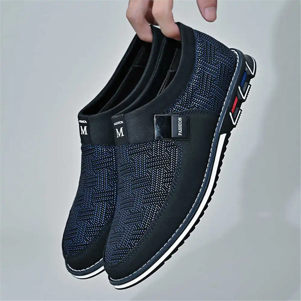 Dark Blue 44-45 Summer Shoes S - огляд і ціна Home Gym Old School