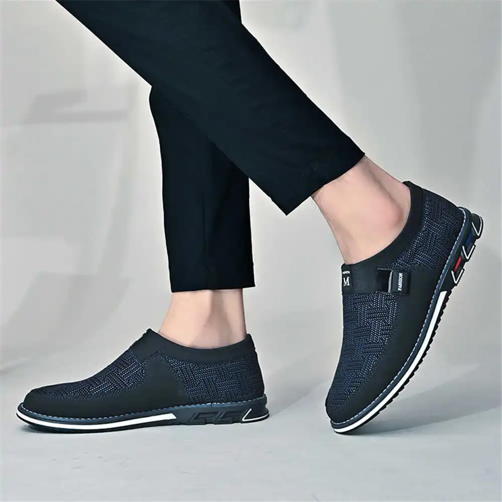 Dark Blue 44-45 Summer Shoes S - огляд і ціна Home Gym Old School