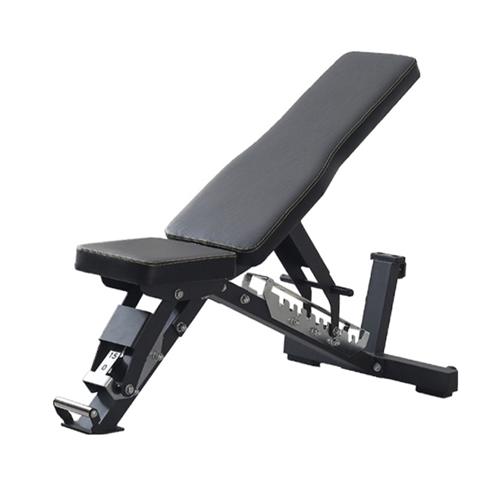 Commercial Foldable Flat Dumbb - огляд і ціна Home Gym Dumbbells