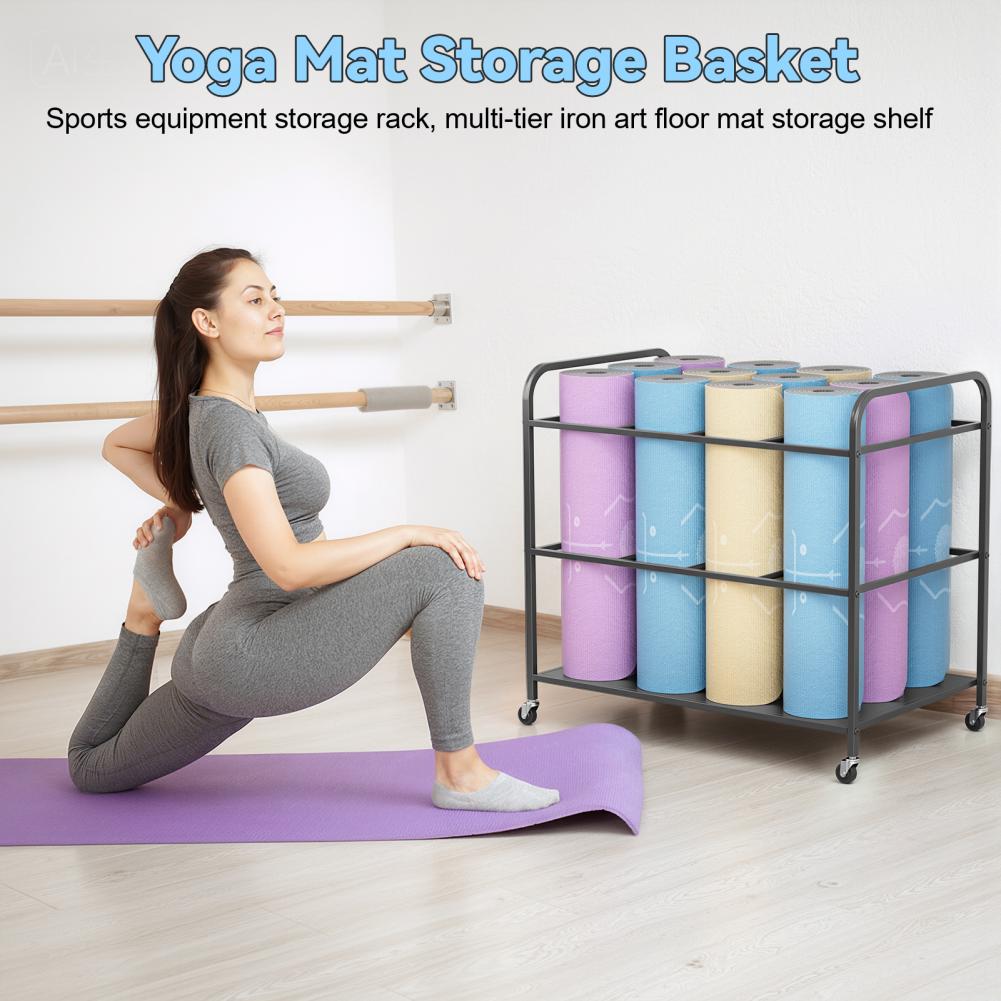 Home Gym Workout Equipment Sto - огляд і ціна Home Gym Yoga Room