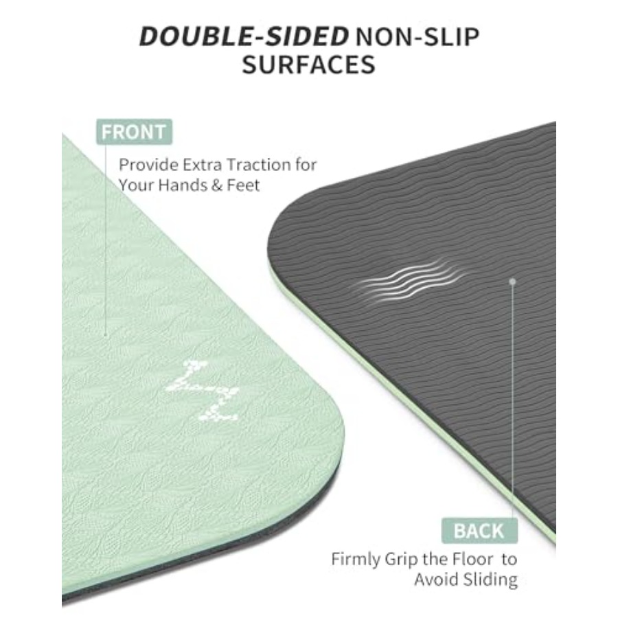 Yoga Mat 72