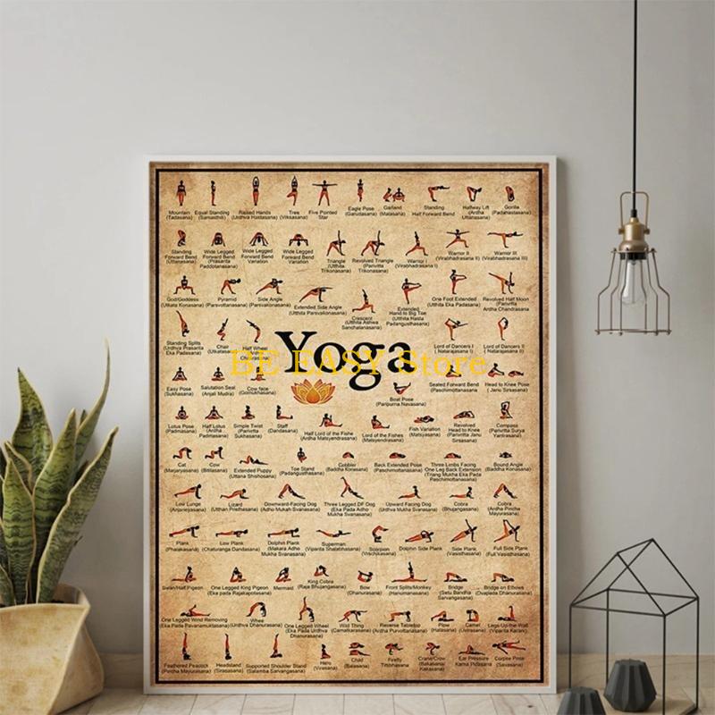 E28F Home Exercise Gym Yoga As - огляд і ціна Home Gym Yoga Room