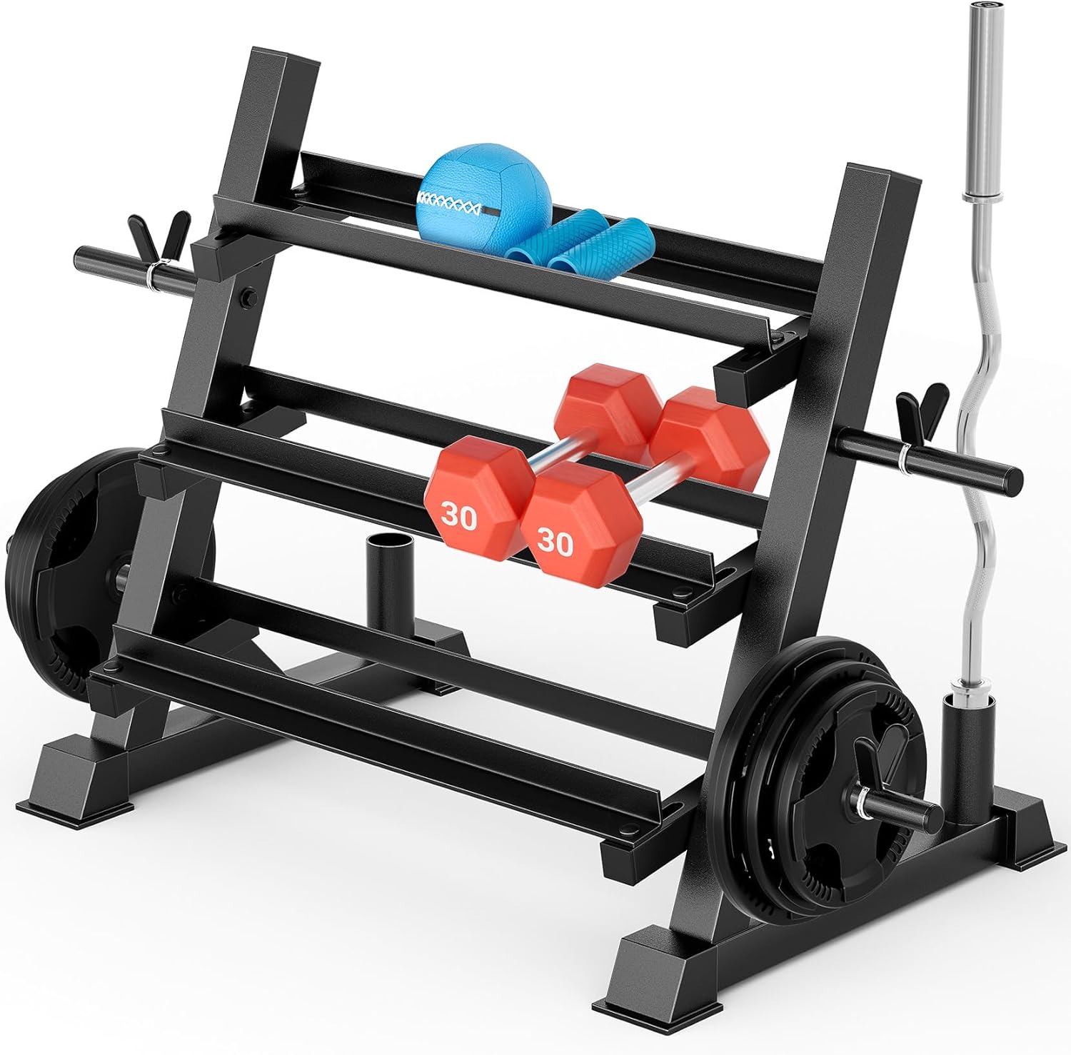 Home Gym Use, Solid Material,  - огляд і ціна Home Gym Dumbbells
