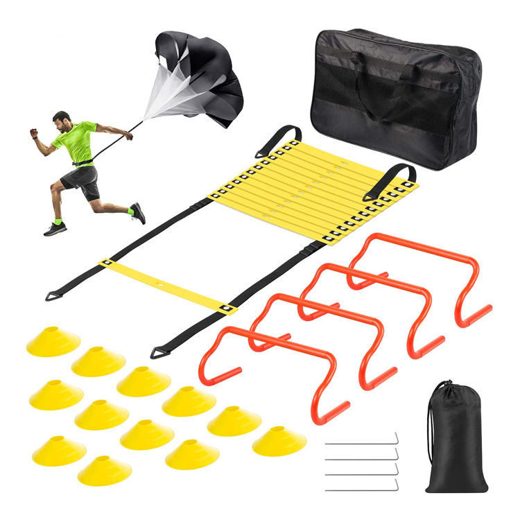 High Quality Football Speed Ag - огляд і ціна Agility Ladder Speed
