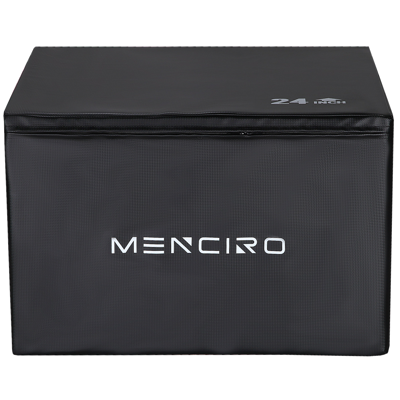 MENCIRO PE Foam Jump Box Home  - огляд і ціна Home Gym Jump Box