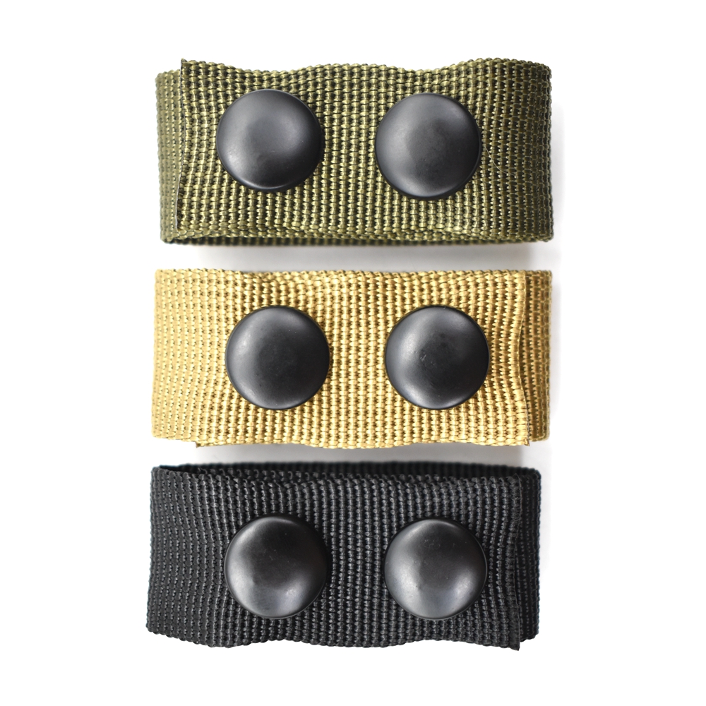 4/6/8Pcs Tactical Nylon Belt K - огляд і ціна Battle Rope Heavy