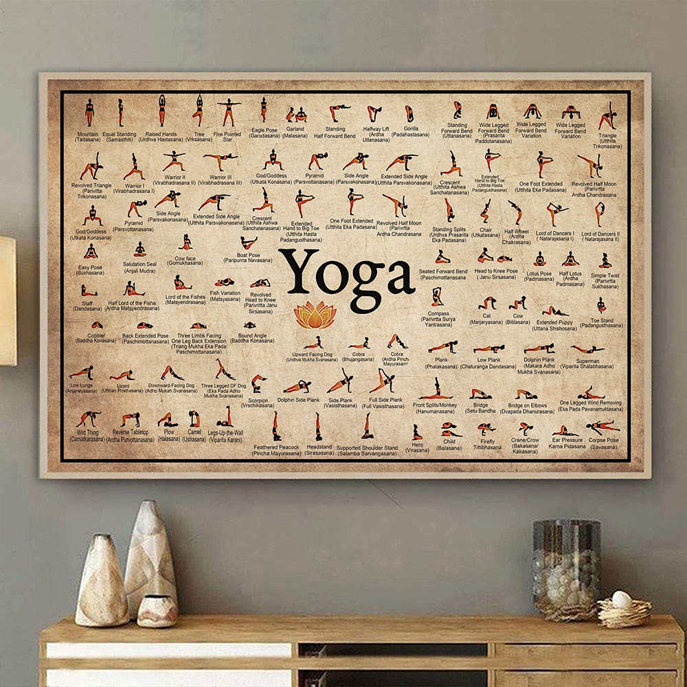 Home Exercise Gym Yoga Iyengar - огляд і ціна Home Gym Yoga Room