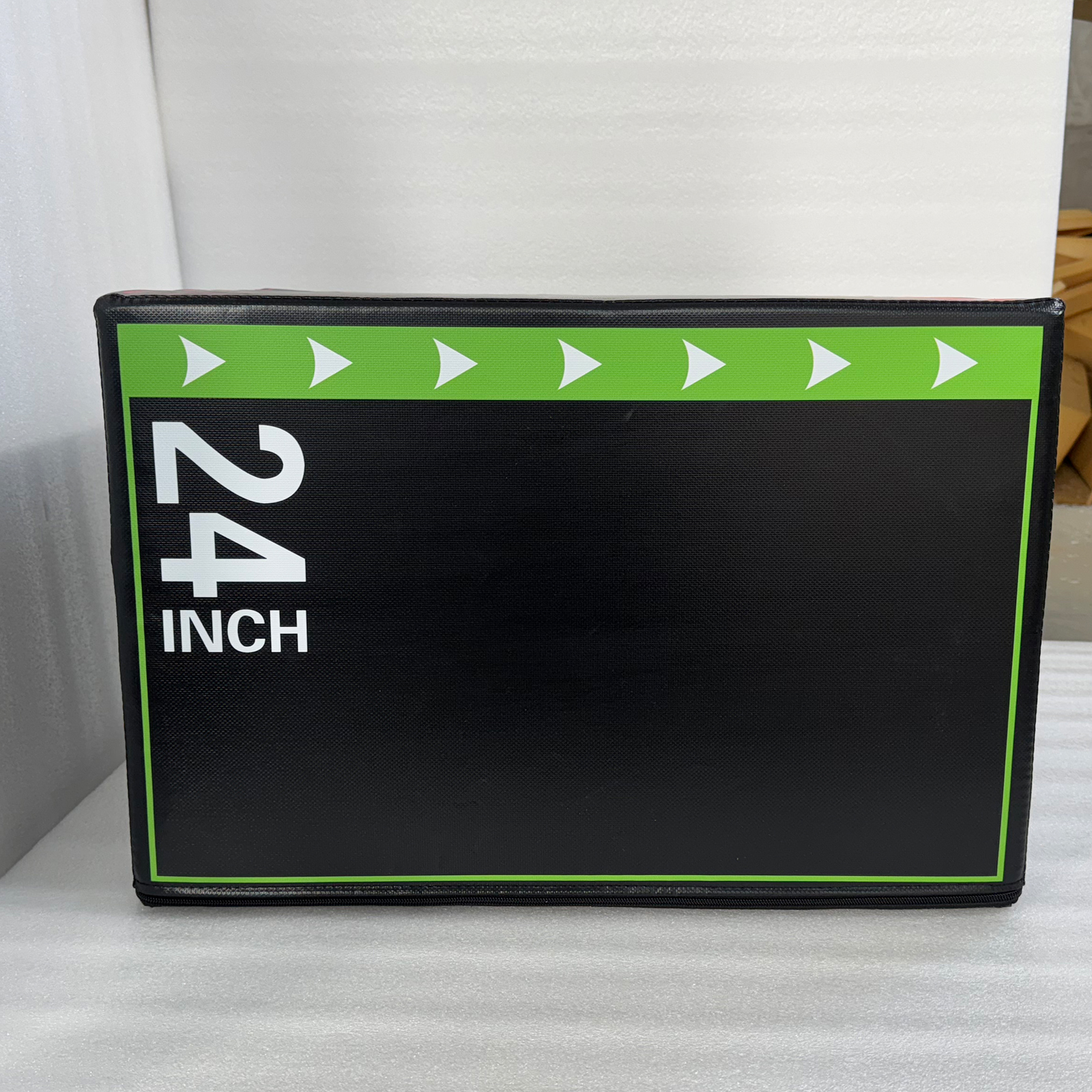 Plyo Jumping Exercise Box Port - огляд і ціна Home Gym Jump Box